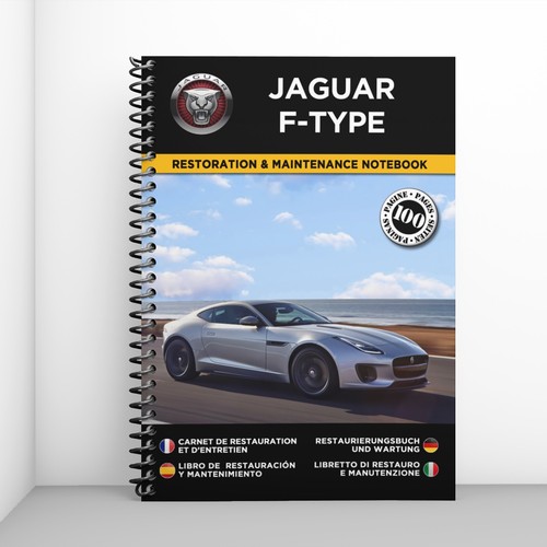 Jaguar type - jaguar,