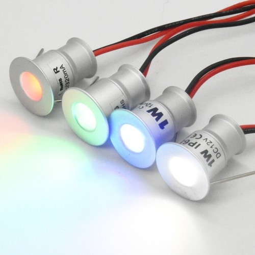 Mini led strahler - 1, 12