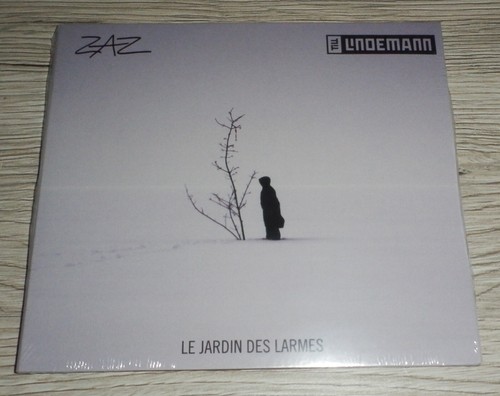 Zaz feat till lindemann le - zaz,