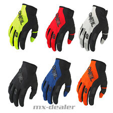 ONeal Element Handschuhe V24 MTB MX Motocross Cross Enduro Quad Supermoto Gruppe