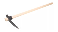 Spitzhacke 5kg kreuzhacke - spitzhacke,