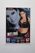 WWE Slam Attax Rumble