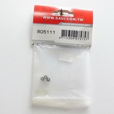 GAUI Lager (2x5x2,5) - Gaui X3