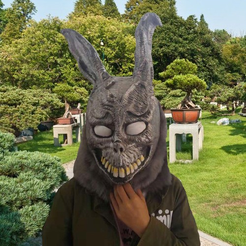 Donnie darko frank the bunny - donnie,
