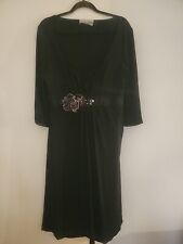 Schumacher Kleid Gr XL Neu ohne Etikett
