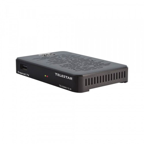 Telestar telemini dvb - t2, dvb-t2