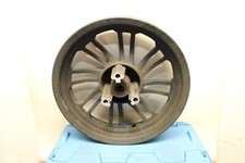 H/L 8003 Tauris Capri 50 2T Felge vorne Vorderrad