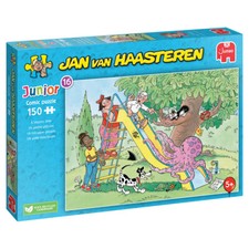 Jumbo Spiele 1110100319 Jan