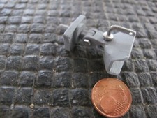 Zugmaul AHK Kupplung Raupe