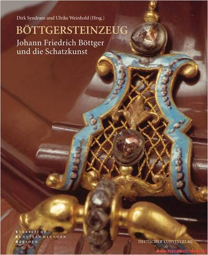 Fachbuch böttger steinzeug - fachbuch,