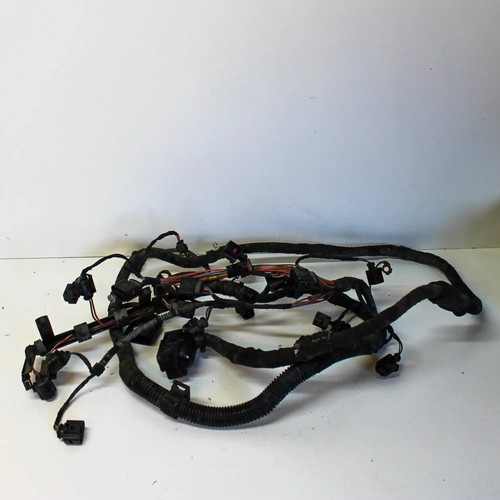 Passat variant 3c5 motor - b6,