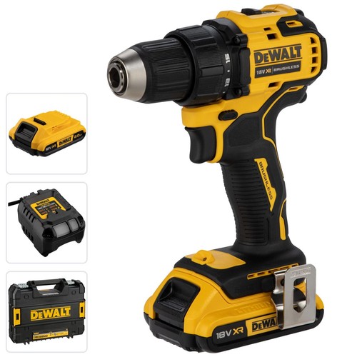 Dewalt dcd708d2t - dewalt, dcd708d2t-qw