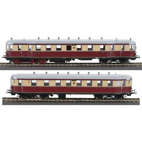 Brawa 44385