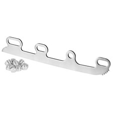 Powerslide Eiskufen Sabres W4 für Inlineskates