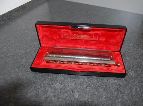 Hohner chromonika 280 the - hohner,