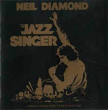 CD Neil Diamond The Jazz