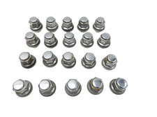 Satz Radmuttern Muttern Radbolzen für Toyota Prius IV ZVW5 16-19 81TKM!!