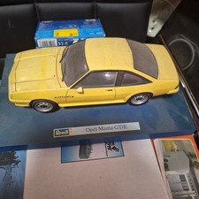 Opel Manta b 1:18