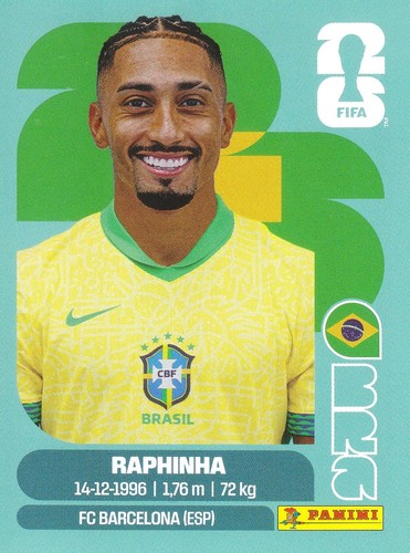 Raphinha stürmer brasilien - raphinha, |