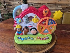 Chicco Baby Spielzeug 2