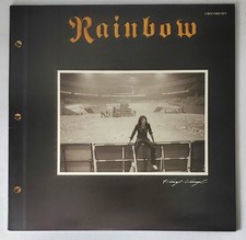 Rainbow - Finyl Vinyl (Limited