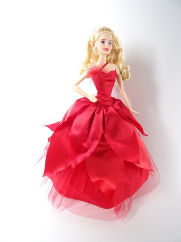 Barbie signature collector - signature,