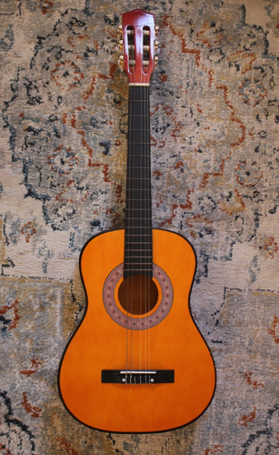 Akustikgitarre - , –
