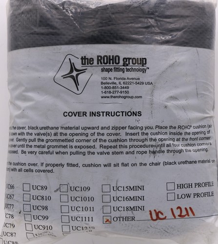 Roho