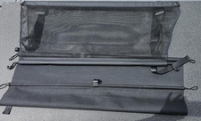 Trennnetz Skoda Scala