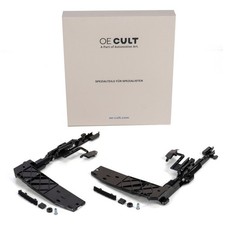 Schiebedach Hubwinkel für