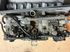 Alfa Romeo 1600 Nord Dellorto