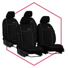 Autositzbezüge Maß