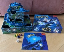 Drei Magier Spiele (40887) - Kugelgeister, ab 5 Jahre, 2-4 Spieler, gebraucht