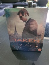 Taken 1 - 96 Hours -Zavvi