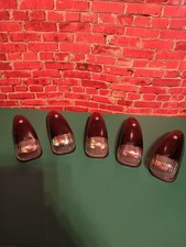 Chevy Van G20 Dach Beleuchtung