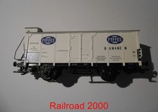 Märklin - 48931 Kühlwagen
