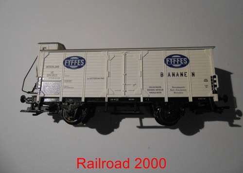 Märklin 48931 kühlwagen - märklin,