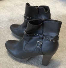 Tamaris Boots - Damen Schuhe -