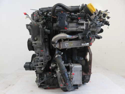 Dieselmotor renault trafic - dieselmotor,
