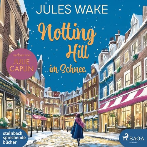 Notting hill schnee von - hill,