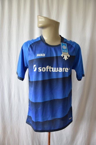 Darmstadt trikot 2016 2017 - sv, 2016/2017