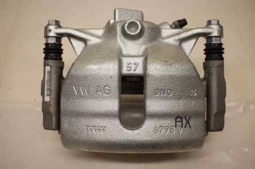 Bremssattel links vorne audi - bremssattel,