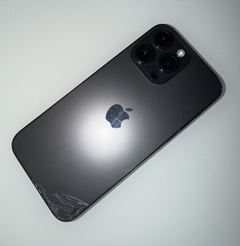Apple iphone pro 256gb - apple, 11
