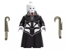 Hellraiser Cenobite Deepthroat