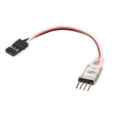 RC-Empfänger-gesteuerter