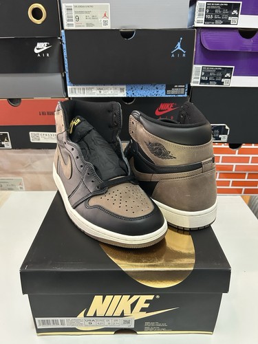 Air jordan retro high - jordan,