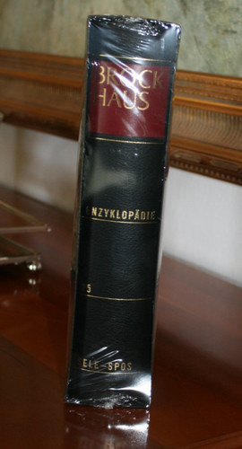 Ovp brockhaus enzyklopädie - ovp,