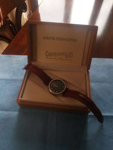 Eberhard vitré - &, co.