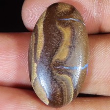 Natürlich Boulder Opal
