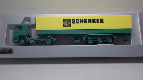 Man f90 sz schenker - man,